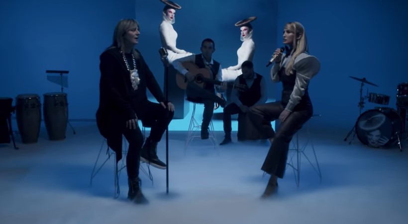 VIDEO/Tuna nuk zhgënjen në albumin e ri, këngë shqip dhe detaji i veçantë që ka zgjedhur