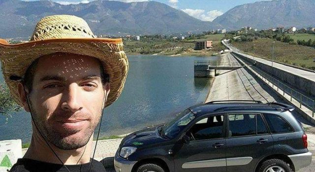 “E vrava babain sepse me tha pasi të martohesh gruan tënde e ndajmë bashkë”