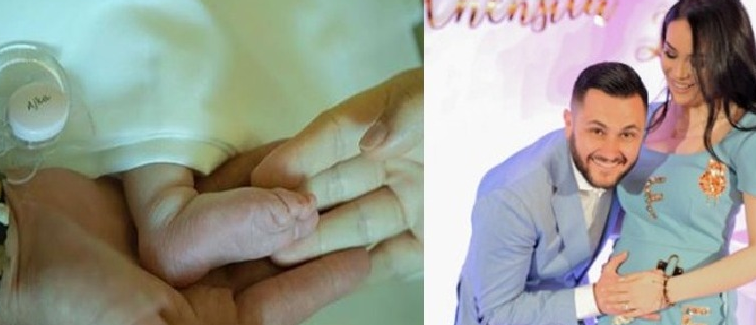 FOTO/Acarohet Xhensila, shpërthen ndaj komentueses: Njeri i ndyrë, njeri psiqik…