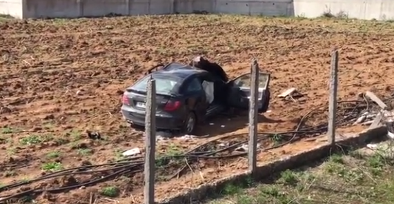 VIDEO/Aksidenti në Shkodër, zbulohet identiteti i viktimës dhe të plagosurëve