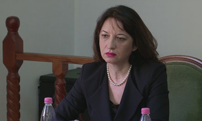 Shkarkohet nga detyra ambasadorja shqiptare në Greqi