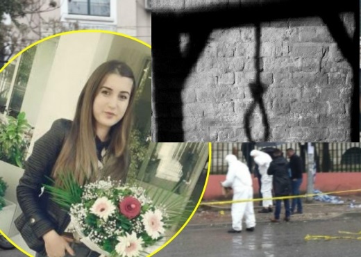 DETAJE/ I vetëvaruri në burg është xhaxhai i Arjelës që u ekzekutua tek Fakulteti i Mjekësisë