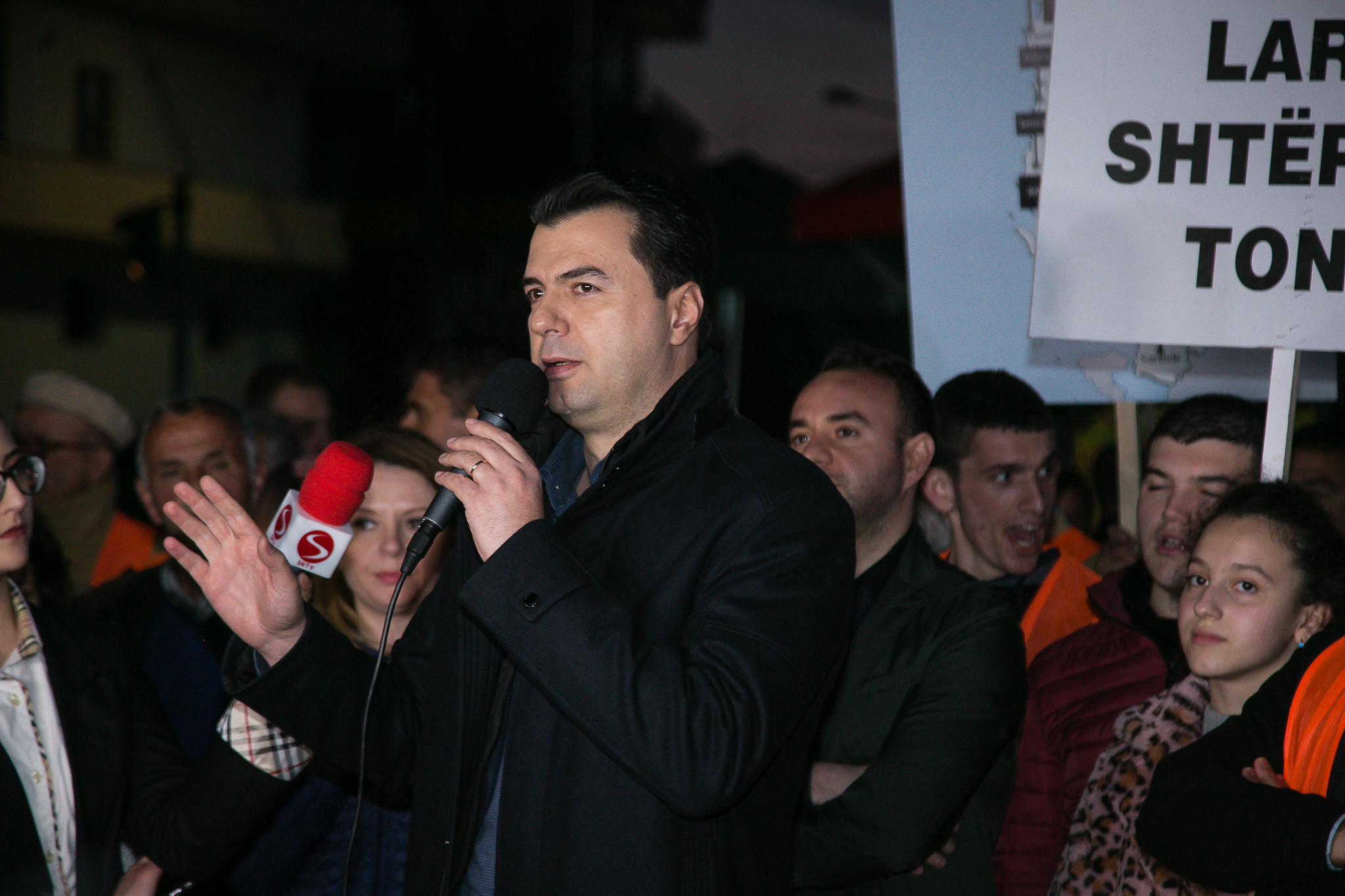 Basha apel për 16 marsin: Të gjithë bashkë në takim me historinë e re