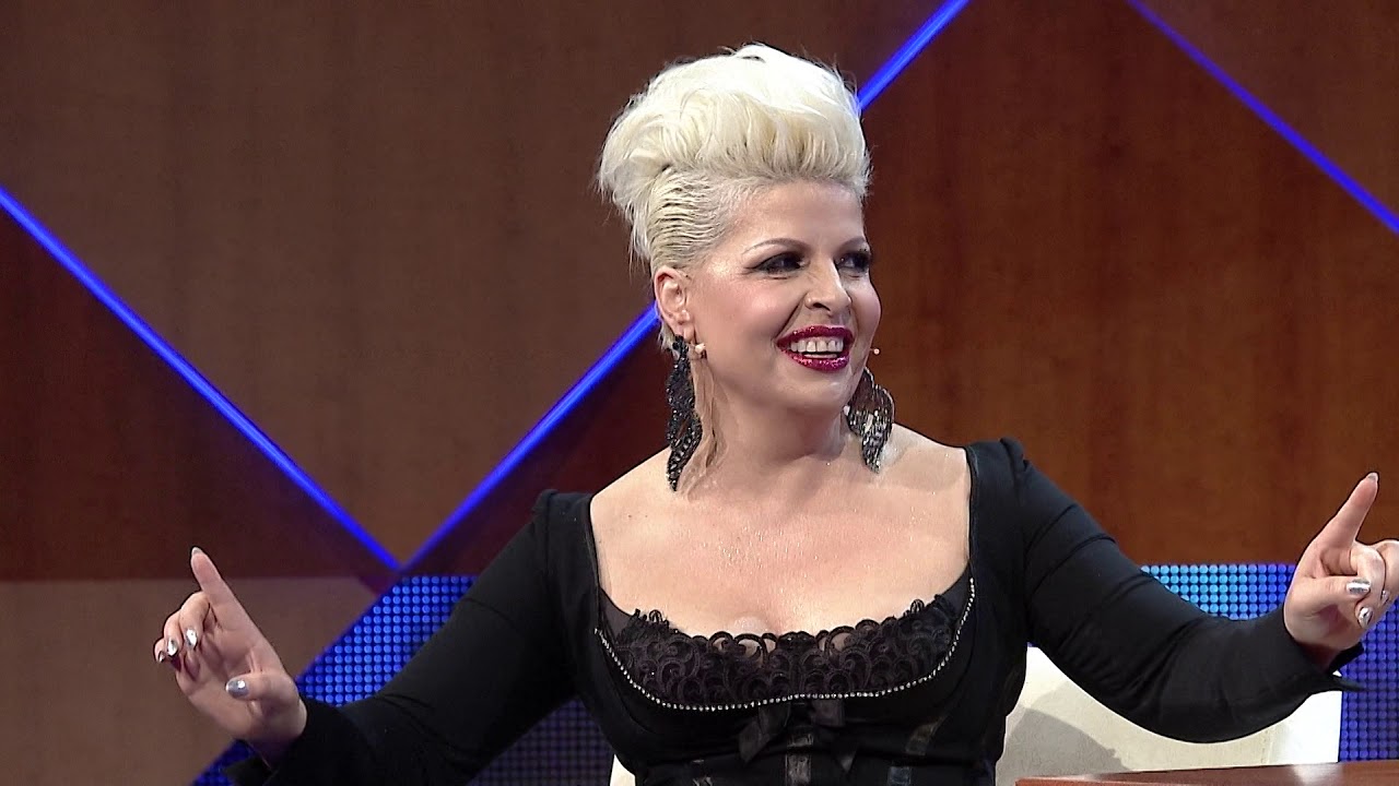 Aurela Gaçe në zi, humb njeriun e shtrenjtë