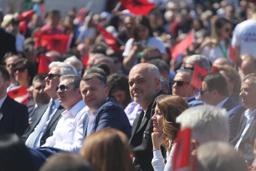 “Hajde provoje Shkodrën Edi Rama”, ish-deputeti: Do të ta tregojë vendin…