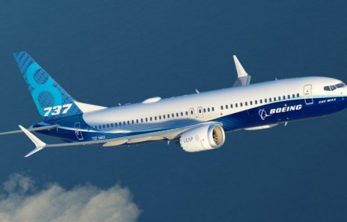 Edhe Shqipëria ndalon fluturimin e avionëve “Boeing 737-8 MAX” dhe “Boeing 738-9 MAX”