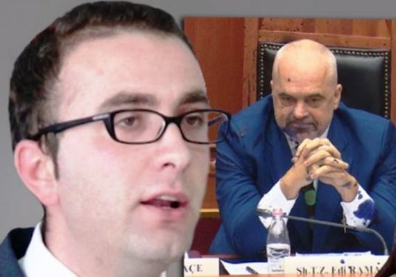 Bardhi: Halli i Edi Ramës nuk janë negociatat, por dosja 339 dhe 184