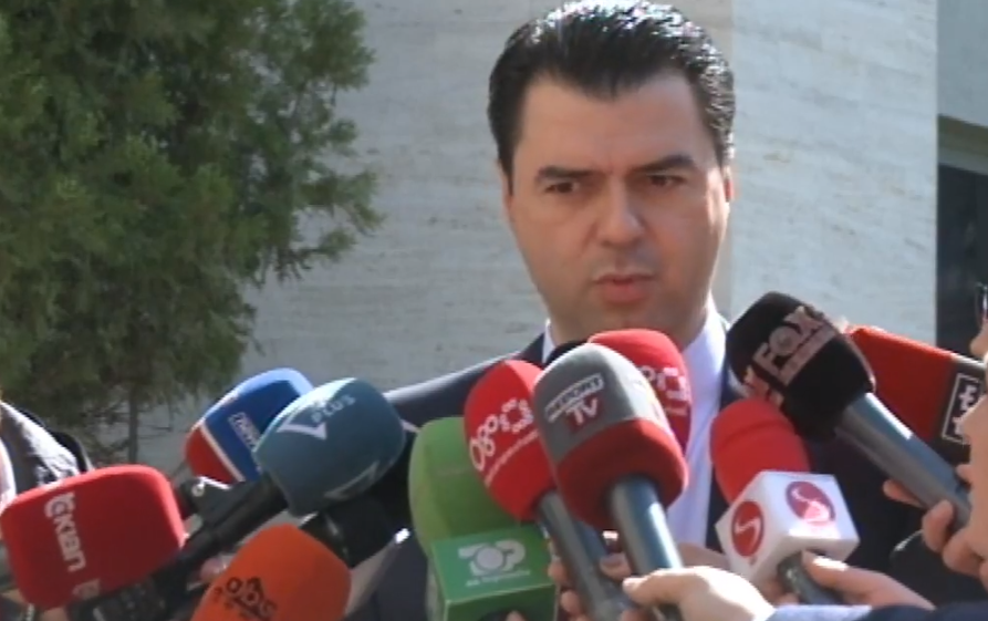 VIDEO/Lobimi, Basha: Prokuroria të bëjë publike përgjigjet e ardhura nga SHBA dhe Anglia