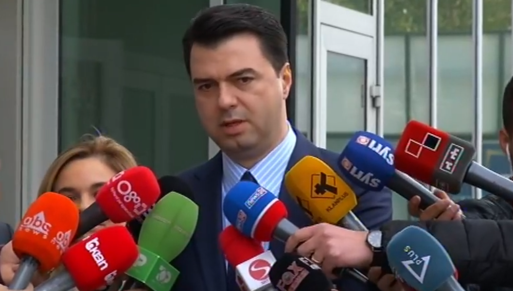 VIDEO/Basha i vendosur për largimin e Ramës: Duhet forcuar roli i qytetarit