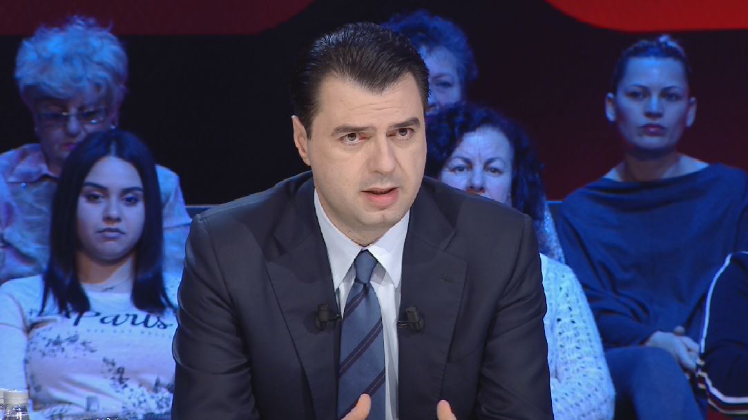 Basha: Regjimi i Ramës ka mbaruar, largimi i tij është vetëm çështje kohe