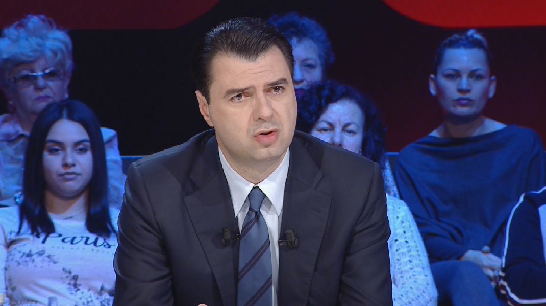 Basha: Me djegien e mandateve kthyem vendimmarrjen tek populli, qeveria e lidhur me krimin