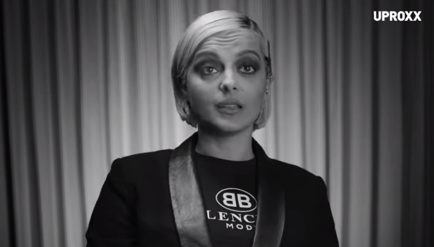 VIDEO/Bebe Rexha mbledh gratë e famshme në një darkë speciale, ja qëllimi i saj