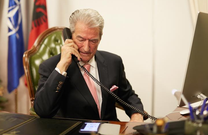 Të tjerë të pakënaqur nga qeveria do t’i bashkohen protestës, Berisha nxjerr mesazhin