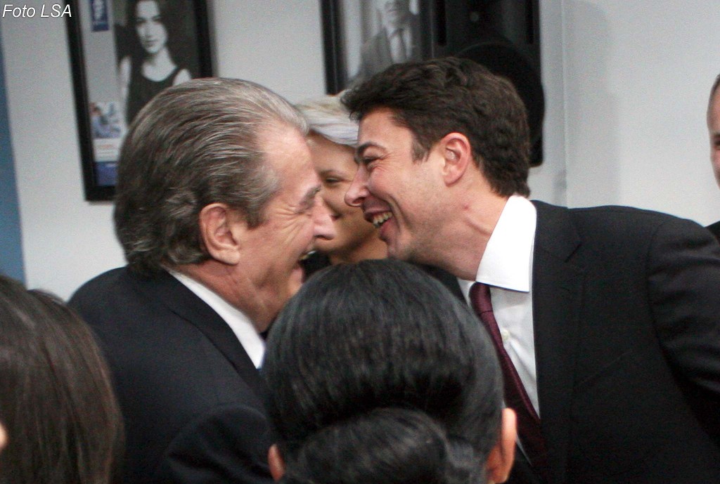 “Jetoje si mbret mbi mbretër në kohën e PD-së”/ Ja si përgjigjet Shkëlzen Berisha