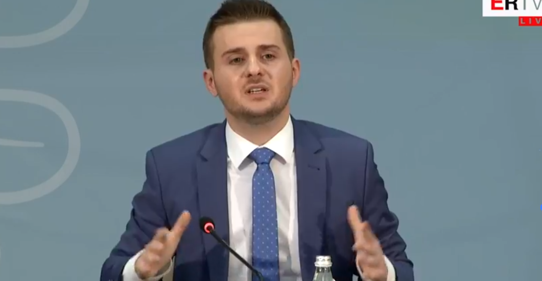 VIDEO/Raporti i DASH, Cakaj fillon mbrojtjen: Nuk përbën bazën e skandalizimit të imazhit të Shqipërisë