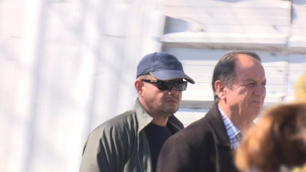 “Si policët civilë të Ramës përndjekin qytetarët që protestojnë”