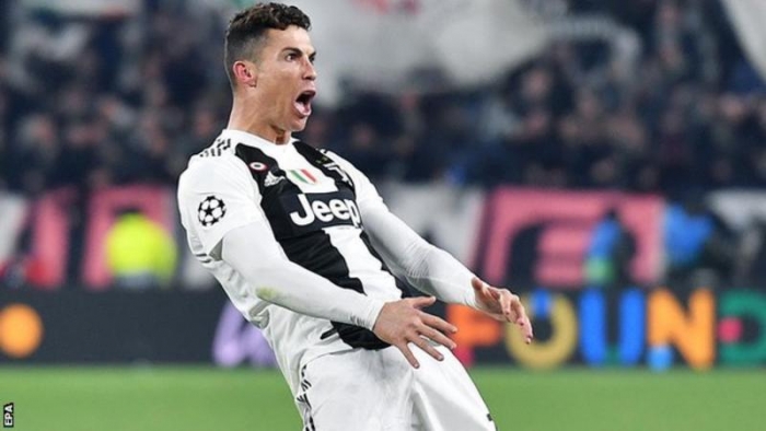 Cristiano Ronaldo nën hetim nga Uefa, cfarë rrezikon futbollisti portugez
