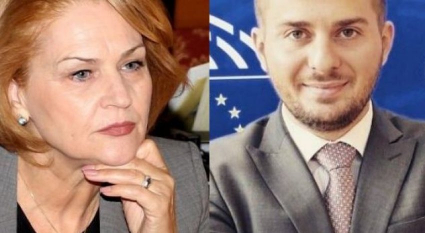 Arta Dade: Deklaratat e Gent Cakajt për shkarkimet janë antiligjore