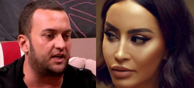 FOTO/Kënga e re e Dafinës i ka bërë përshtypje, Olti Curri habit me fjalët për këngëtaren