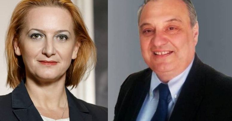 “Të fala dhe Anilës”, Ylli Dylgjeri mesazh tjetër pas shkarkimit: Kam dhe një falenderim…