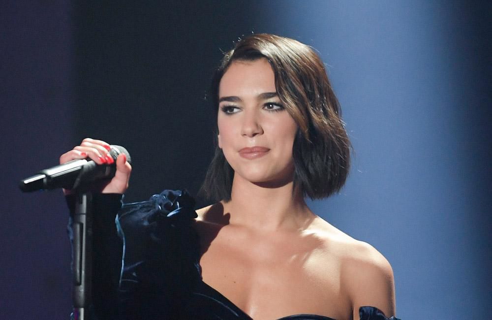 Nuk ndalet suksesi! Dua Lipa rrëmben dy çmime të tjera