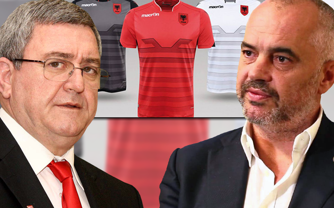 Dhuna në stadiume, FSHF takim me Ramën: Tre vjet burg për ata që futen në fushë