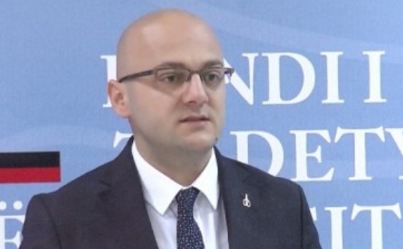 Duhej të ishte në burg, emërohet drejtor i përgjithshëm në ministri