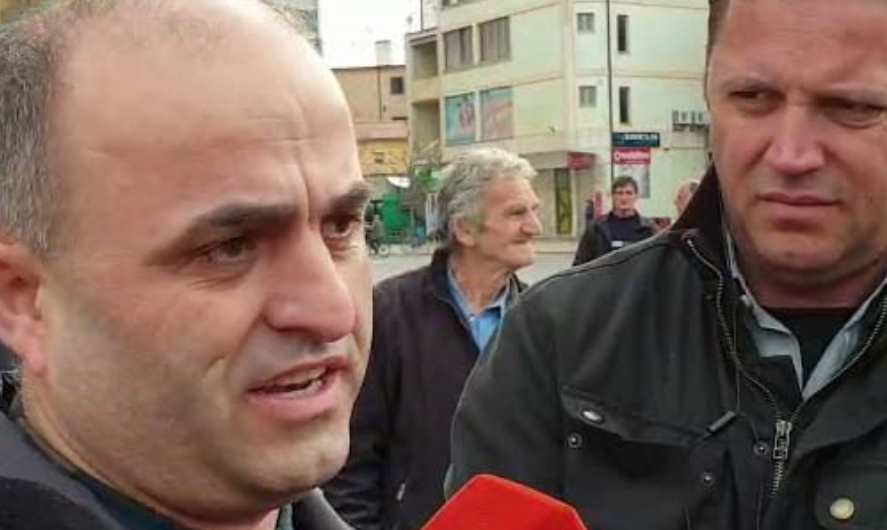 Emigranti: Kam ardhur nga Anglia për protestë: “Ti themi jo diktaturës…”