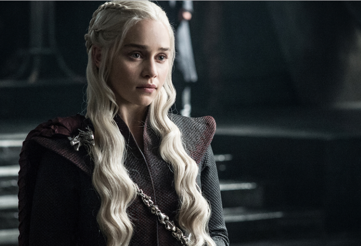 Aktorja e “Game of Thrones” i shpëton goditjes në tru: Për disa ditë nuk mund të flisja