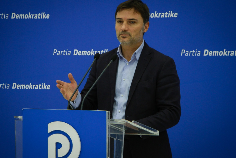 Raporti i DASH, PD: Shqipëria nuk e meriton të jetë portë për shpërndarjen e drogës nëpër Evropë