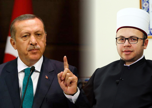 Zgjedhjet në KMSH, Bruçaj tërhiqet nga gara pas presionit të Erdoganit dhe Ramës