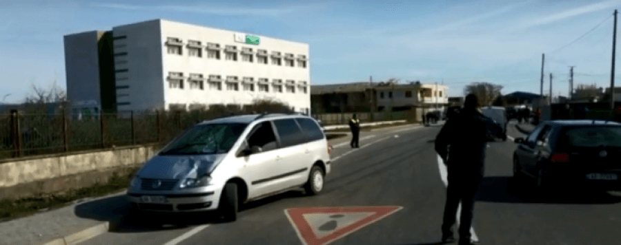 Aksidenti në Shkodër, pas vdekjes së nënës ndërron jetë edhe 19 vjeçarja shtatzënë