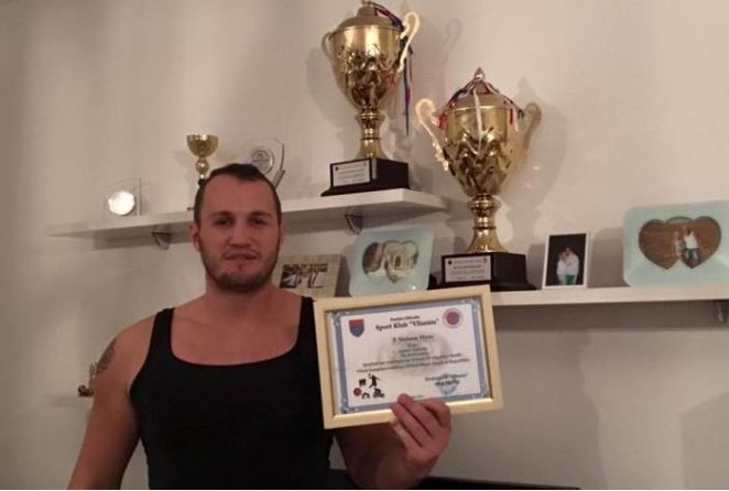 Pjesë e grupit kriminal “Bajri”, shkodrani i arrestuar është kampion i boksit