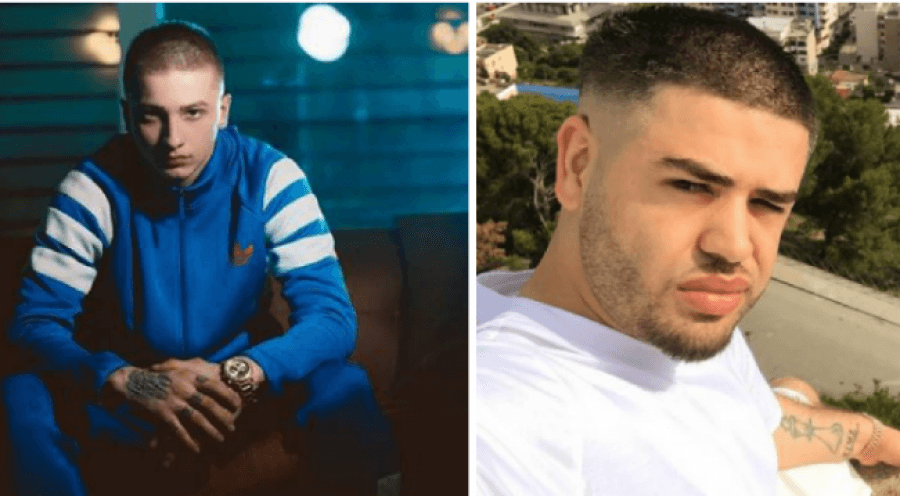 Janë zënë me DISS-e? Ja çfarë thotë Fero për Noizyn