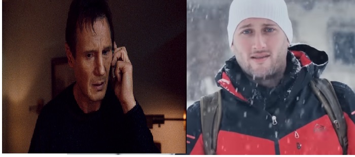 Florjan Binaj tregon ‘pagesën’ që mori për të ftuar aktorin e njohur Liam