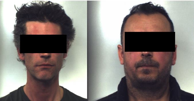 Tentativë grabitje dhe drogë, arrestohet shqiptari në Itali