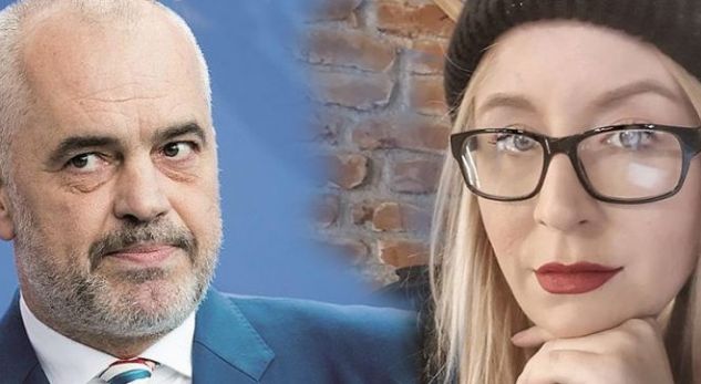 Qeveria kërkon ta dëbojë, flet gazetarja britanike: Nuk largohem se i teket një njeriu atje lart