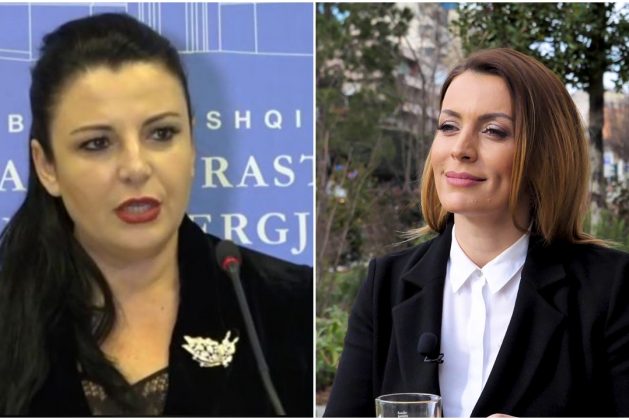 Plas ‘sherri’ në PS, Belinda Balluku kërkon ti marrë partinë Gjylametit