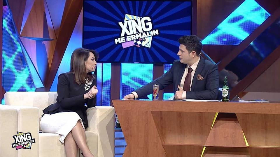 “Shtriga sa e bukur që është dhe nuk ta japin votën”/ Grida Duma: Unë mbijetova