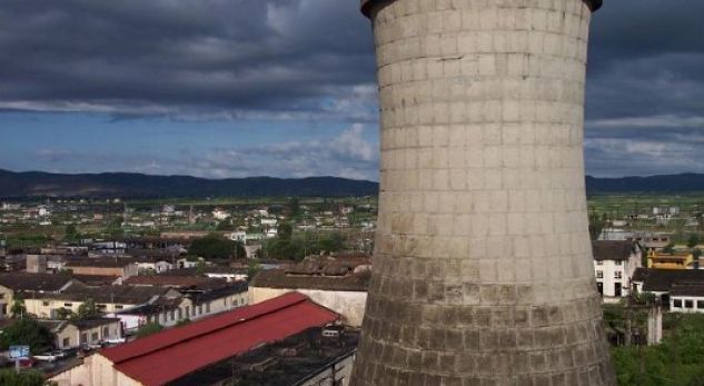 Berisha: Ndal ndërtimit të përbindëshit që do të denatyrojë Korçën!