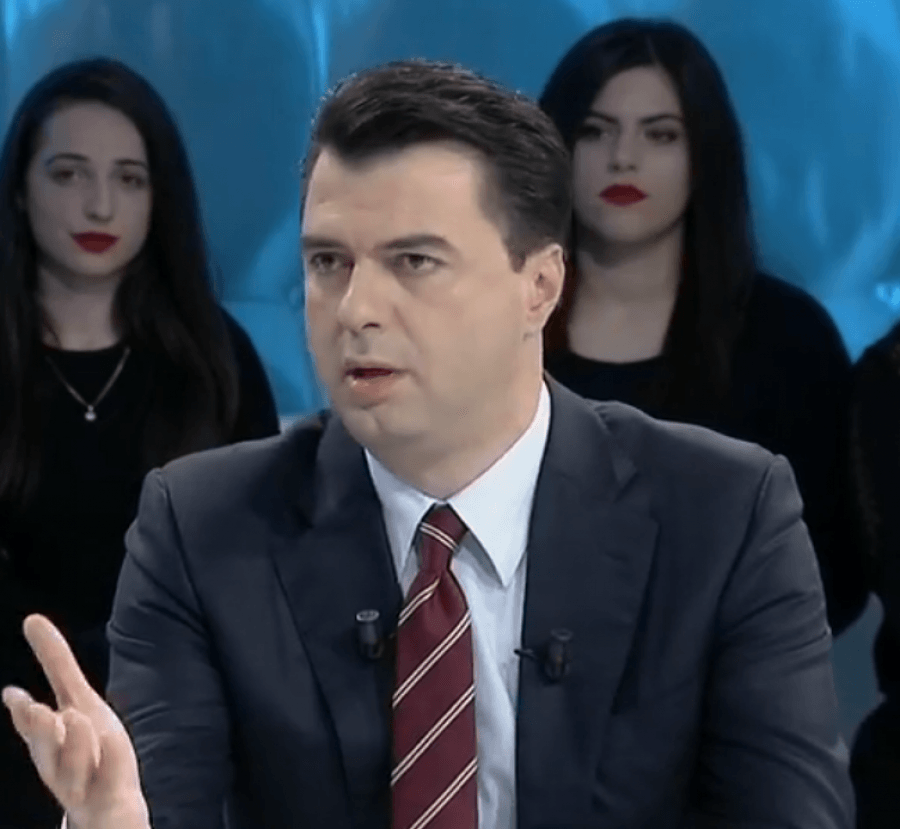 Ironia e Bashës: Ndërkombtarët kujtuan se Vangjushi i ka bërë pazaret për vota me Friedrich Niçen?