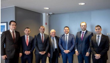 Presidenti i PPE mesazh të qartë: Ka shumë punë për të bërë që zgjedhjet të jenë të lira e të ndershme