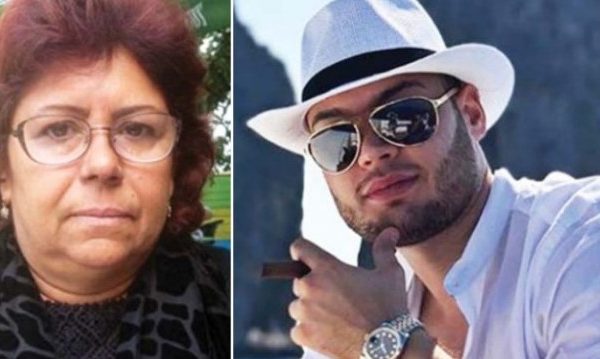 I shpallën djalin në kërkim për vrasjen e Jurgen Kurtit, flet Vjollca Arapi