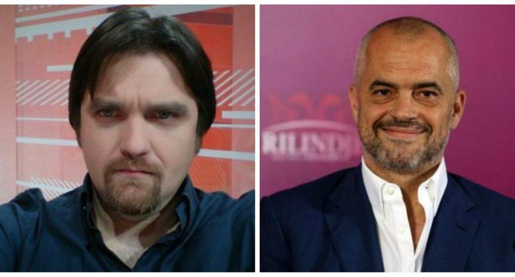 Shkarkimi Dylgjerit/ Jul Deda ironizon: Sa mirë ta paskan bërë, diktatori e ka privatizuar shtetin