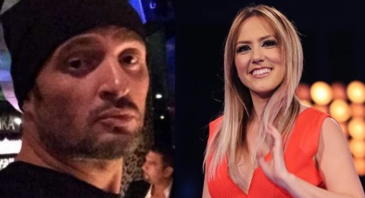 FOTO/Ish-konkurrenti i Big-Brother i përvishet Arbanës: Hajdutja e Top Channel