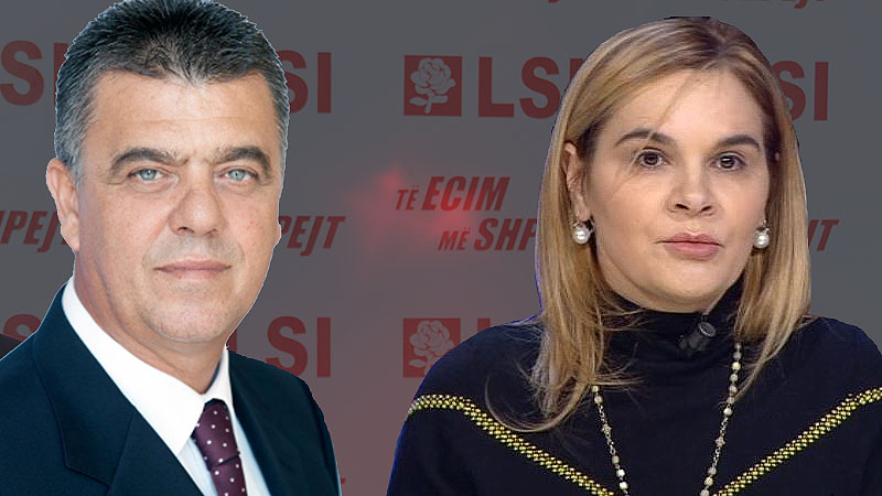 “Sigurisht që jam ende pjesë”, LSI sqaron Lefter Kokën: Je i vetë-përjashtuar