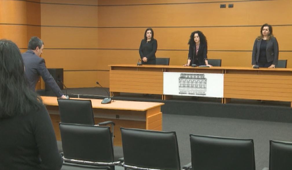 Hetimi “fundos” kryeprokurorin e Lushnjës, KPK e shkarkon nga detyra