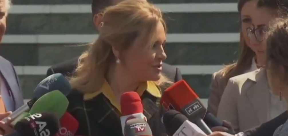 “Suksese sot në këtë ditë Novruzi”, Kryemadhi: Flasim pas ditës së nesërme për Erionin