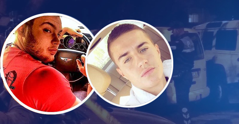 I arrestuar për vrasjen e Jurgen Kurtit, flet nëna e Olsi Qalliaj: Nuk besoj që djali im…