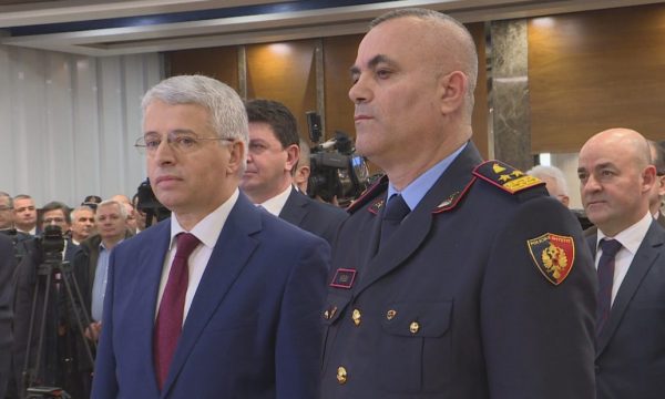 Lëvizjet në polici, rikthehen të liruarit e Saimir Tahirit